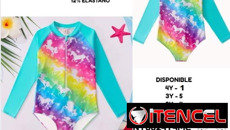 TRUSAS DE NIÑ@S – 3