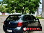 Renaul Sandero 2018 Super precio
