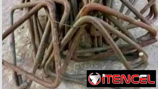 Materiales de construcción