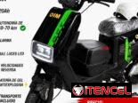 Moto eléctrica