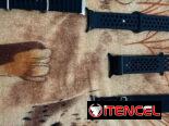 Todos los accesorios para que proteja su Galaxy Watch Ultra 47mm