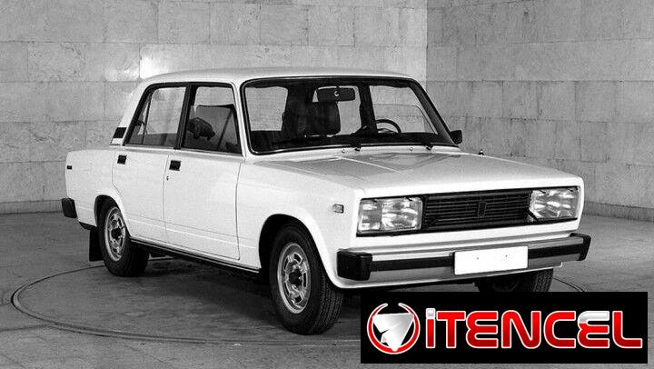 Modelo Lada
