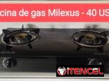 Cocinas en venta