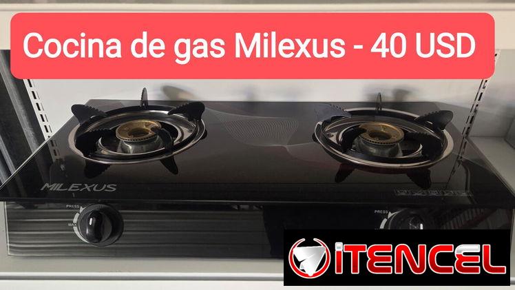 Cocinas en venta
