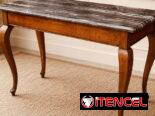 MESA CONSOLA.