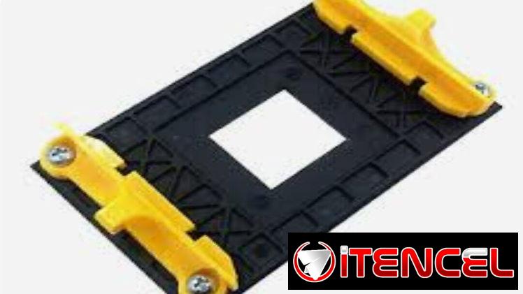 Soporte motherboard AMD Socket AM4.