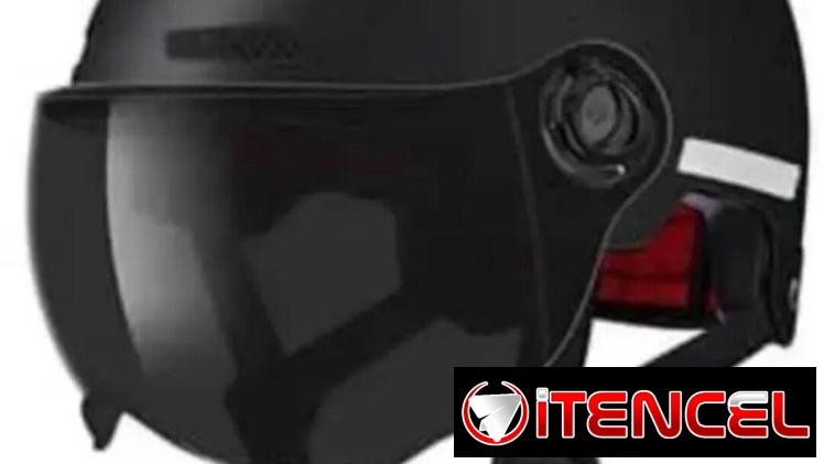 Cascos con visera originales mire las fotos 55119198
