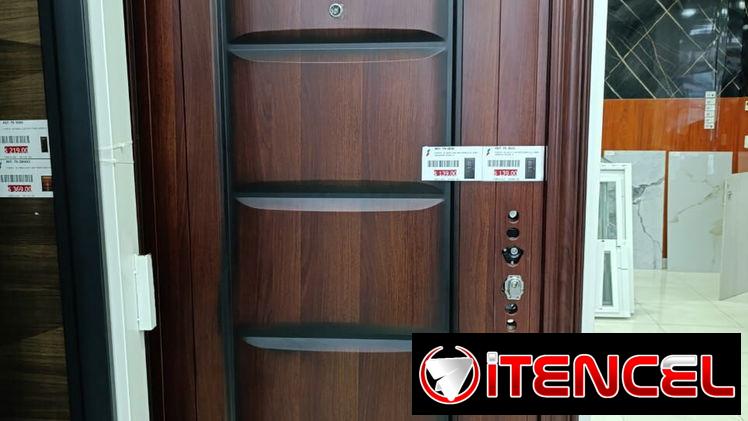 PUERTAS DE EXTERIORES // EXTRMA SEGURIDAD !!! NUEVAS EN SU CAJA //// Trato directo con TCP.///