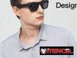 Lentes Inteligentes OhO Sunshine – Audio Bluetooth 5.0, Control de Voz