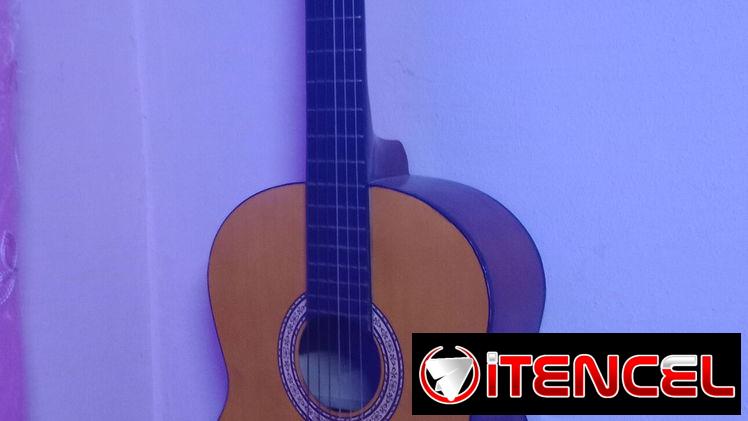 Vendo guitarra