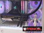 🖇️💫PC completa para juegos, diseño, edición… – 💲2000 USD🕹️