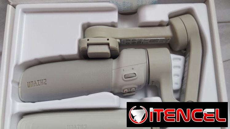 Gimbal