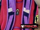 Mochila grande escolar!