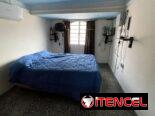 Se vende casa de 3 pisos en calzada luyanohecha completa nueva 58275096 ajustable con dinero en mano con cosas  o vacía