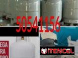 Balita de gas licuado