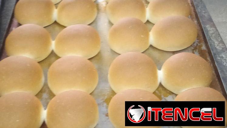 Soy panadero tengo 8 años de experiencia y estoy buscando trabajo de lo q sea se hacer todo en una panadería