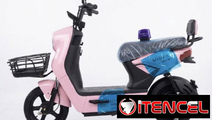 *BICIMOTO MIDHA*