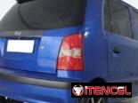 🚗 HYUNDAI ATOS 2009 EN VENTA 🚗
