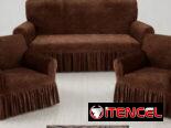 Forros para Muebles 3+1+1