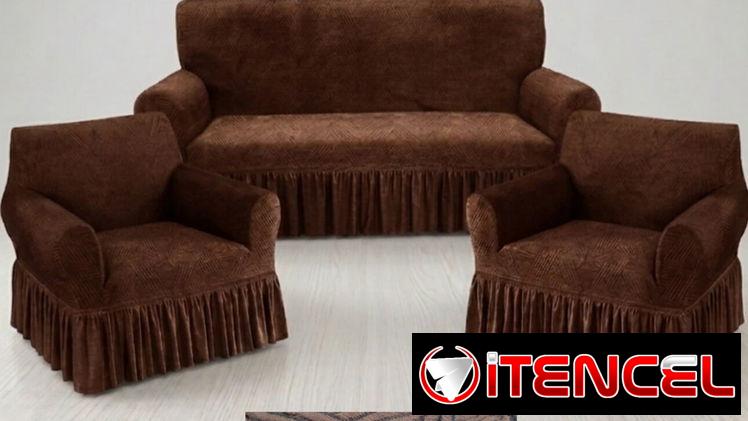 Forros para Muebles 3+1+1
