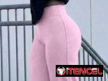 Pantaloneta pata ancha