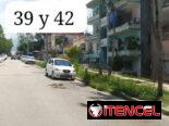 Apartamento en edificio Moderno de 1 cuarto en 39 y 42 ( Mejor zona de playa PREVILEGIADA