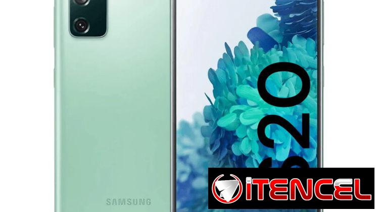 SAMSUNG GALAXY S20. NUEVO EN CAJA
