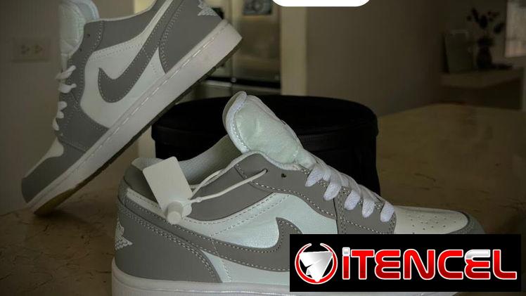 🔥NIKE AIR JORDAN CALIDAD G5 NUEVOS EN SU CAJA🔥