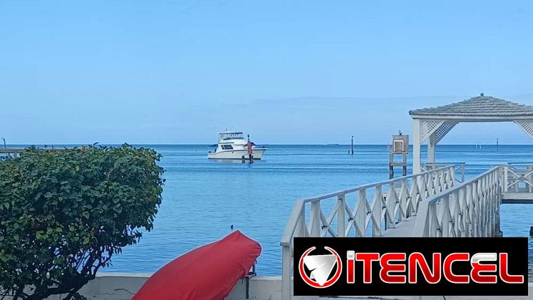 COD.Z 🌊 ¡Oferta Especial! Hospedaje Completo frente al Mar (Entrada Canal Marina Hemingway)
