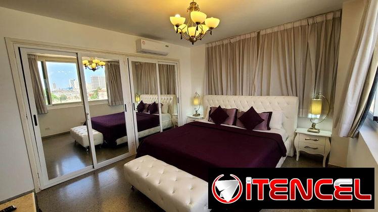 🏢🌞⚡️Casa de renta en La Habana (de lujo)/Alquiler de Apartamentos de lujo en La Habana/House for rent/Accommodation