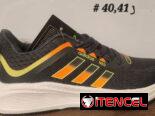 Tenis triple A