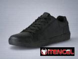 Tenis Comfort Plus Negros No. 41 (Nuevos)
