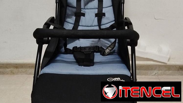 Se vende coche para bebé