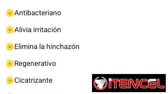 Productos farmasi para el cuidado personal