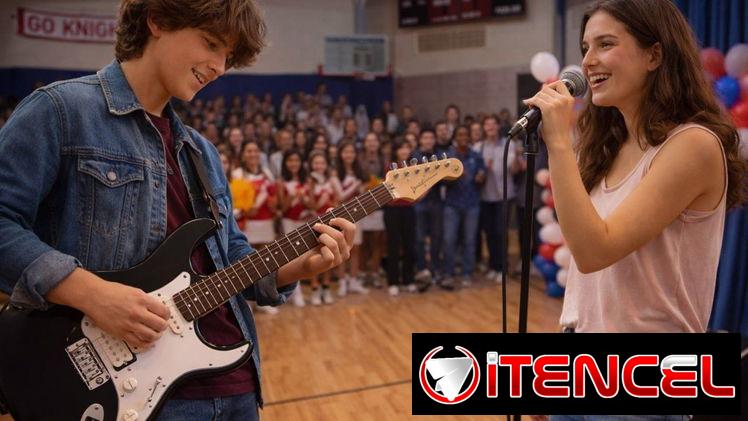 – Guitarra Eléctrica Yamaha