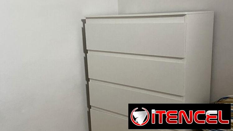 Gaveteros | Cómodas | Mesitas de noche en Venta! 📦 Nuevas e importadas, vienen selladas en su caja. Entrega Incluida⭐️