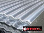 Tejas de PVC