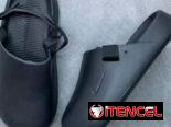 Chancletas Crocs