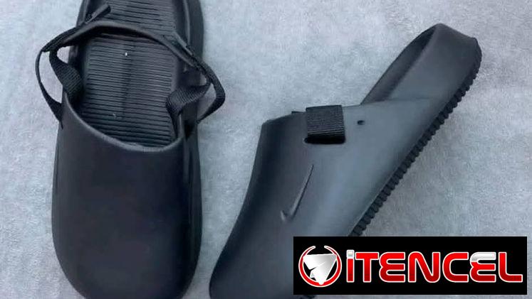 Chancletas Crocs