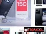 Redmi Note 15 y más ofertas
