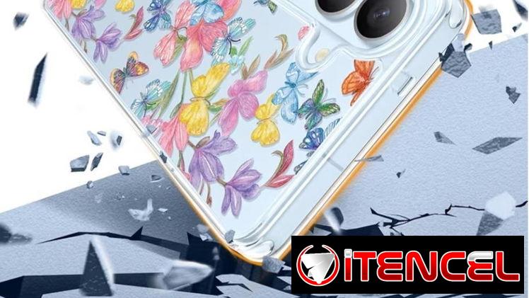 Case para Samsung Galaxy S26 Plus – Fantasy Butterfly | videojuegoshabana.com