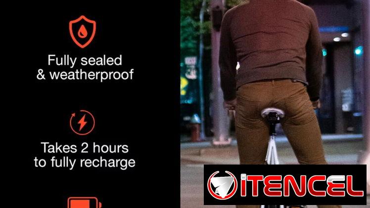 CASCO INTELIGENTE LUMOS ULTRA E-BIKE (NUEVO)