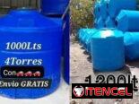 Tanques de agua