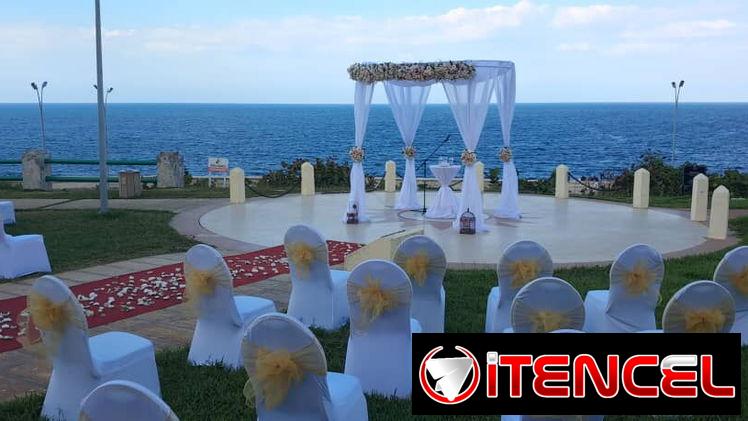 Organizadores de Bodas en Cuba