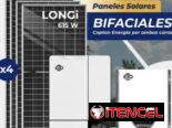 De todo en ecoflou y kit solares con professionalidad