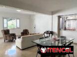 Renta en Miramar de apartamento de 3 habitaciones y 2 baños