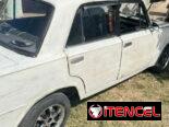 FIAT argentino 125