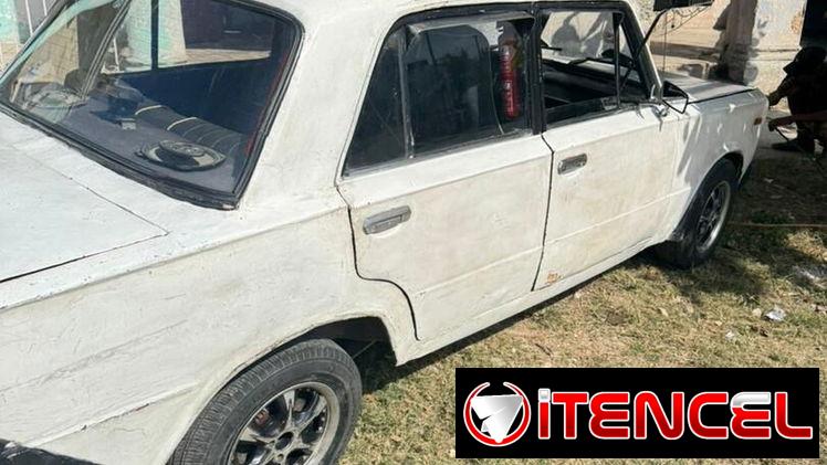 FIAT argentino 125