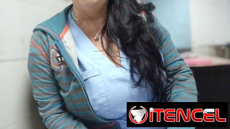 Cuidado de adulto mayor y enfermo a su domicilio