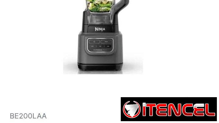 Batidora Ninja de 1000w